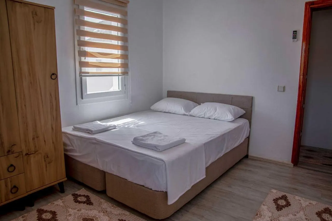 Yalıyanı Motel Restaurant Yalıçiftlik