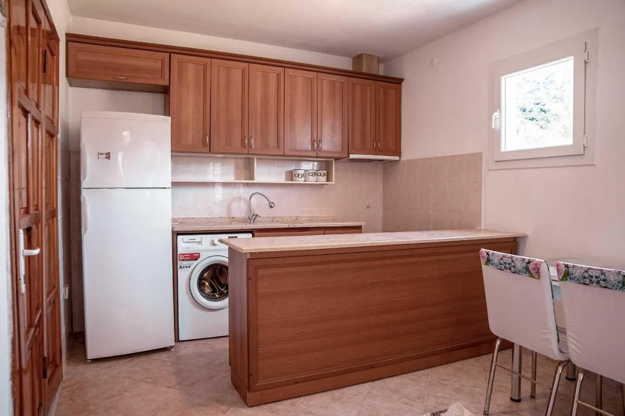 Yalıyanı Motel Restaurant Yalıçiftlik 0*,