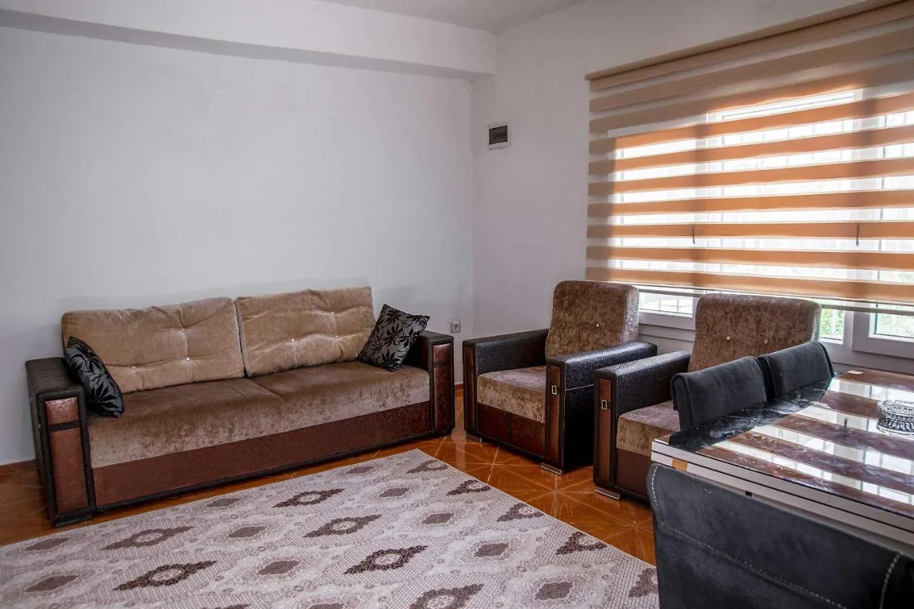 Yalıyanı Motel Restaurant Yalıçiftlik