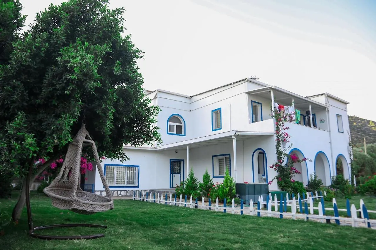 Yalıyanı Motel Restaurant Yalıçiftlik