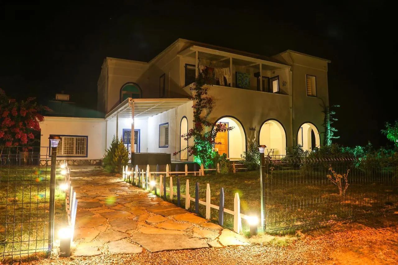 Yalıyanı Motel Restaurant Yalıçiftlik Türkiye