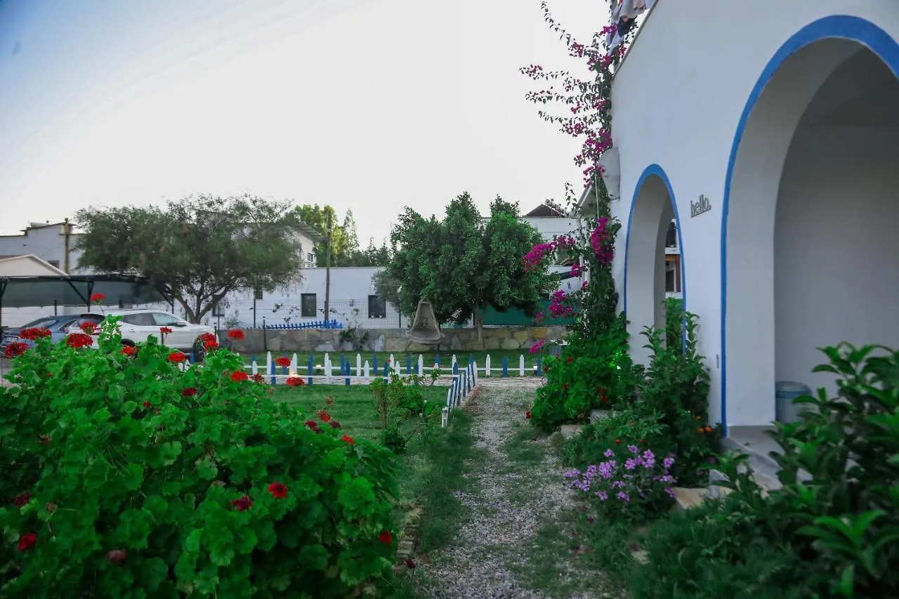 Yalıyanı Motel Restaurant Yalıçiftlik 0*,  Türkiye