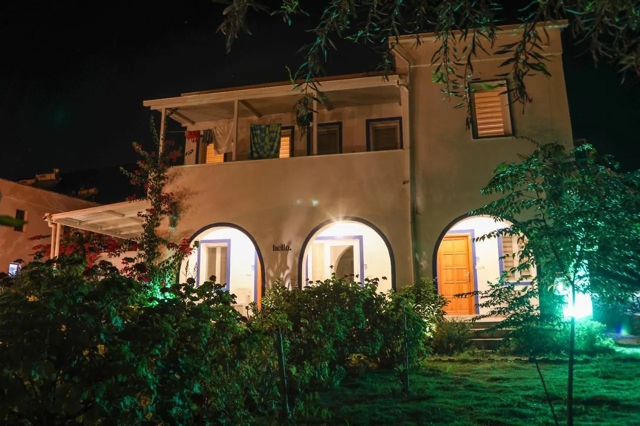 Yalıyanı Motel Restaurant Yalıçiftlik