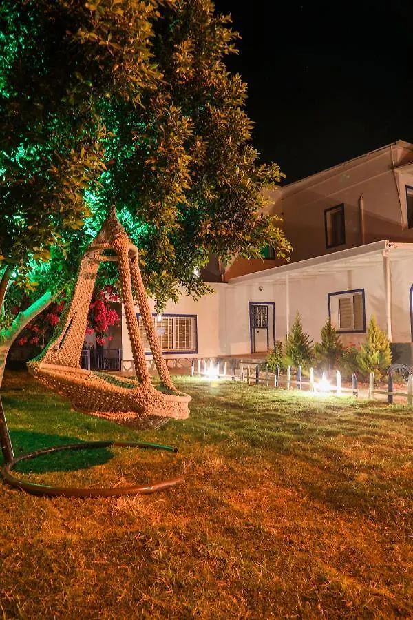 Yalıyanı Motel Restaurant Yalıçiftlik