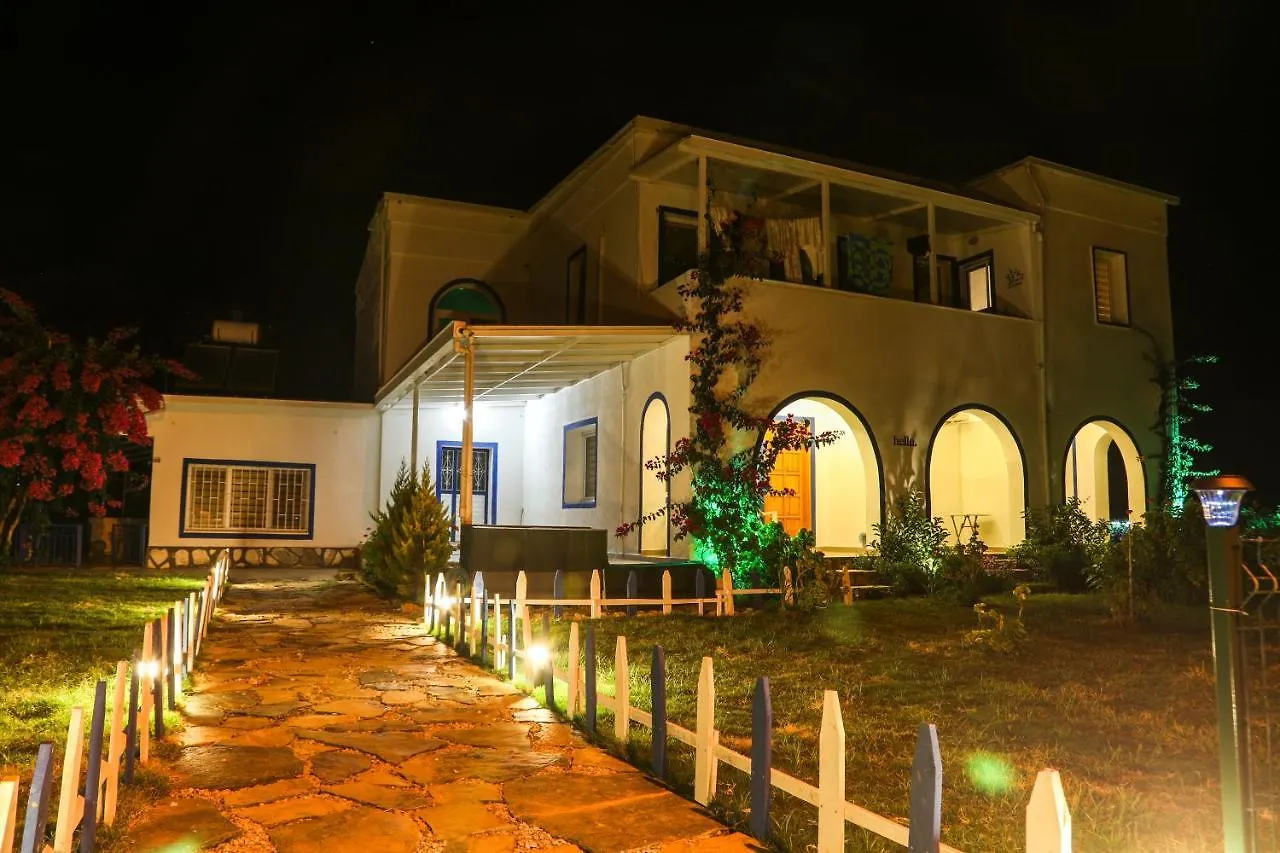 Yalıyanı Motel Restaurant Yalıçiftlik