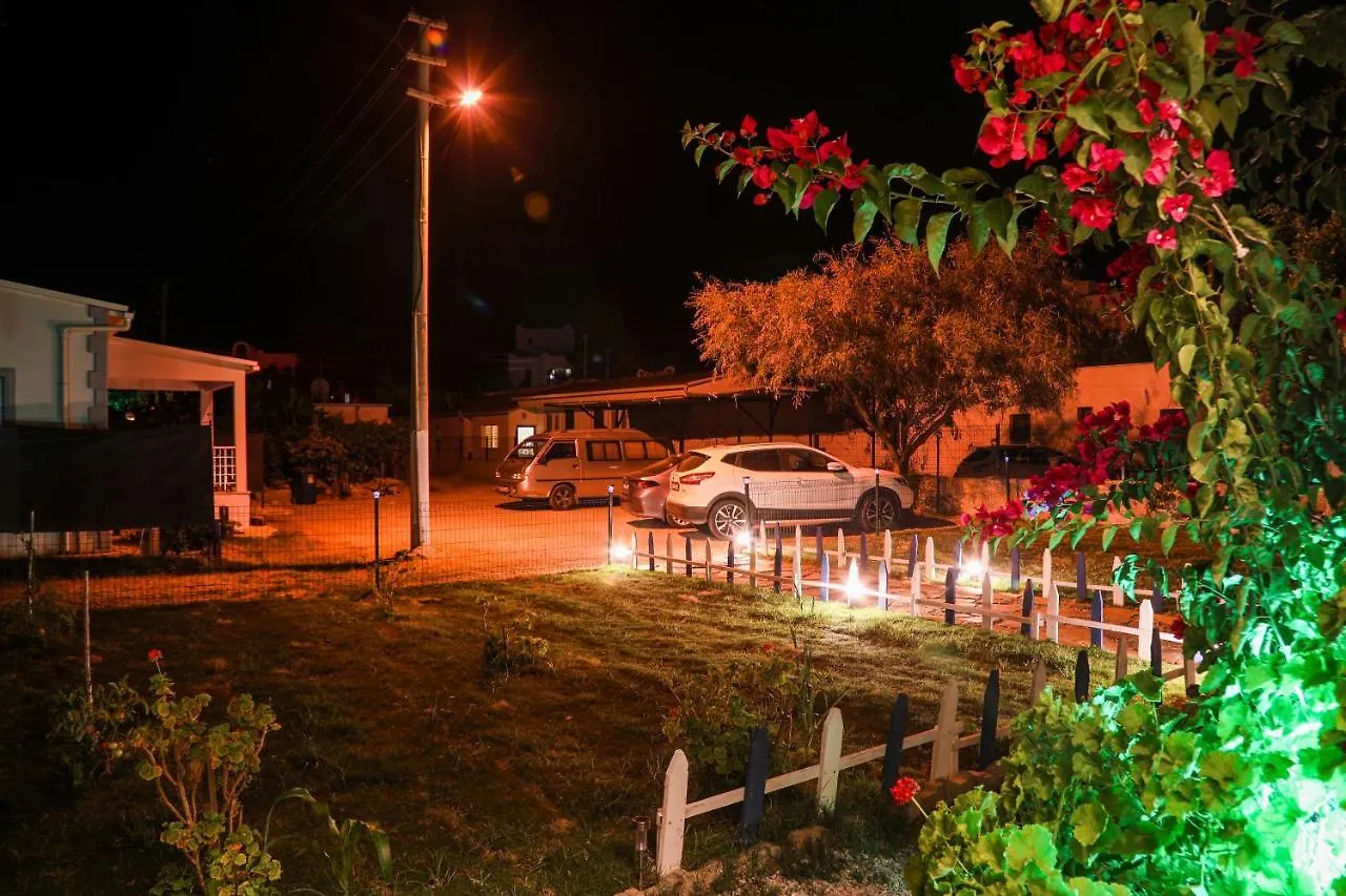 Yalıyanı Motel Restaurant Yalıçiftlik