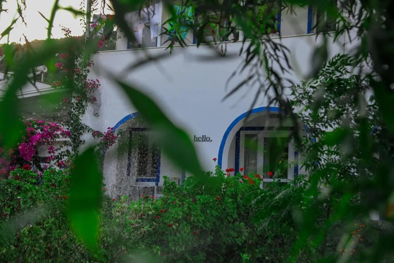 Yalıyanı Motel Restaurant Yalıçiftlik