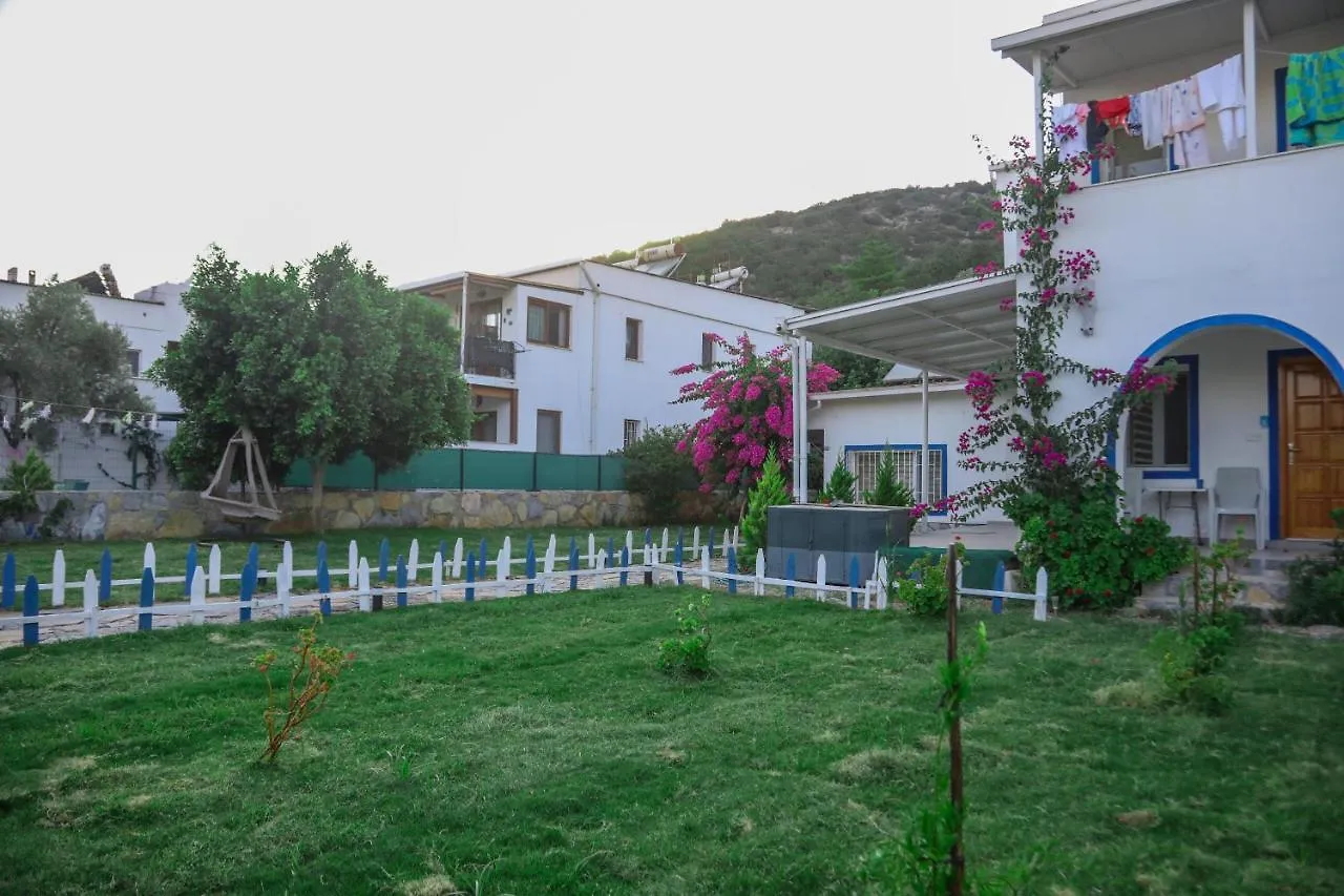 Yaliyani Pansiyon Motel Yaliciftlik