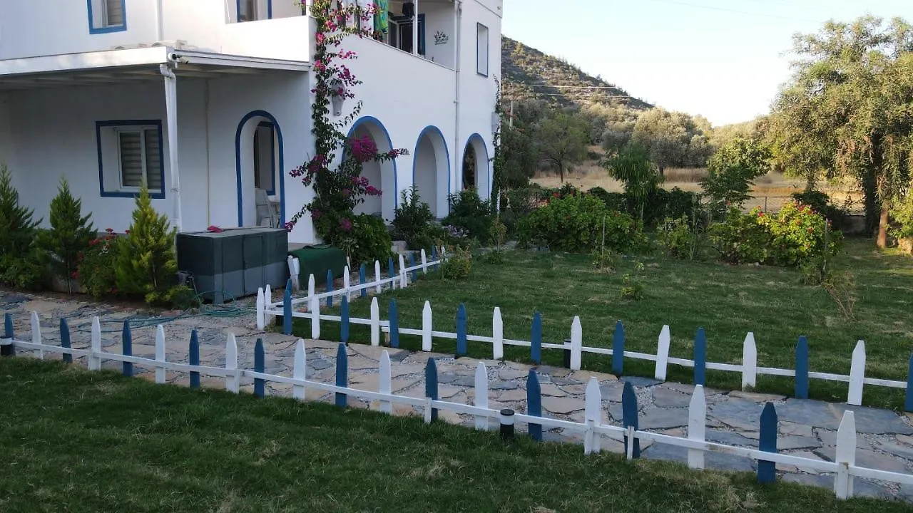 Yalıyanı Motel Restaurant Yalıçiftlik Türkiye