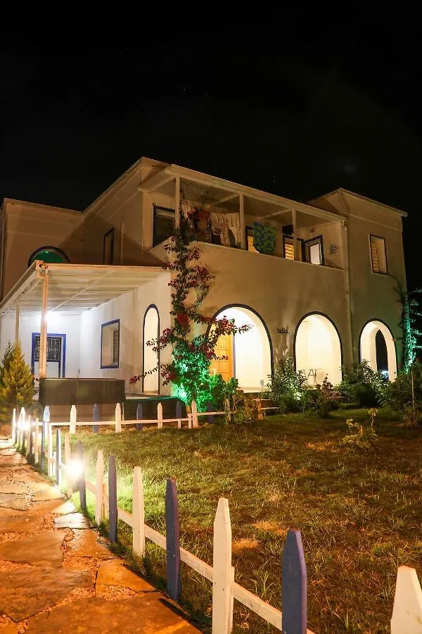 Yalıyanı Motel Restaurant Yalıçiftlik