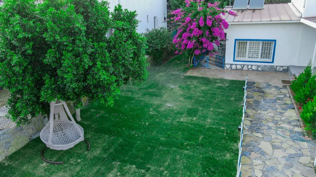 Yalıyanı Motel Restaurant Yalıçiftlik 0*,  Türkiye