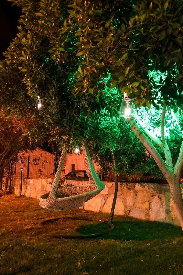 Yalıyanı Motel Restaurant Yalıçiftlik