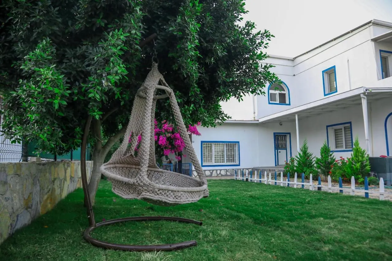 Yalıyanı Motel Restaurant Yalıçiftlik