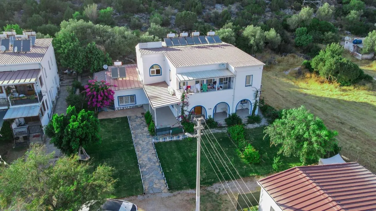 Yalıyanı Motel Restaurant Yalıçiftlik