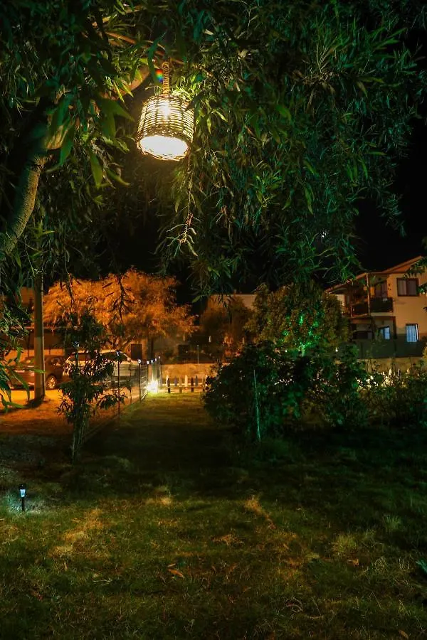 Yalıyanı Motel Restaurant Yalıçiftlik Türkiye