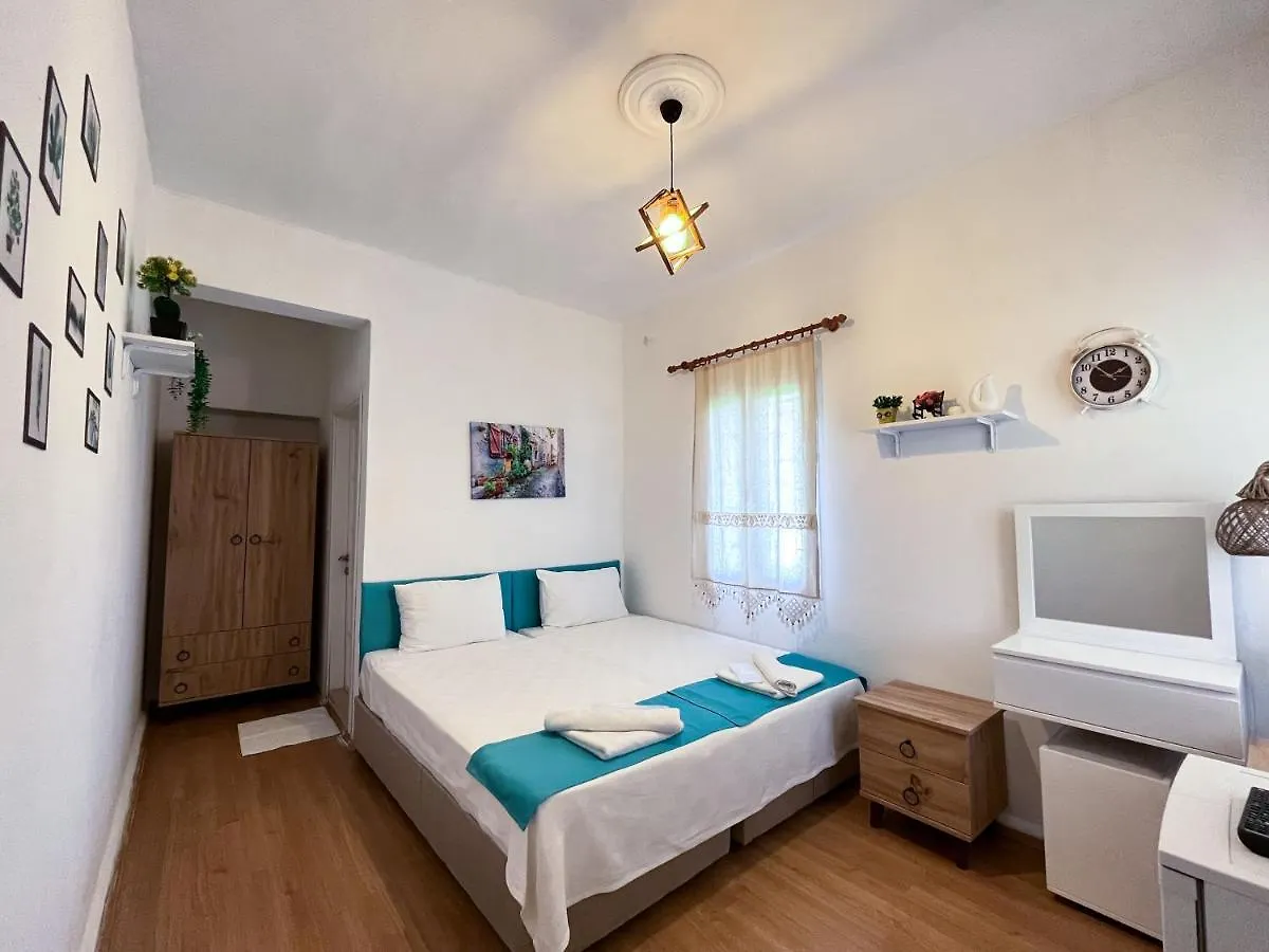 Yalıyanı Motel Restaurant Yalıçiftlik