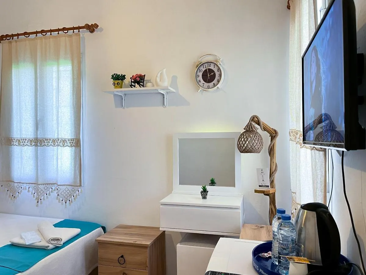 Yalıyanı Motel Restaurant Yalıçiftlik