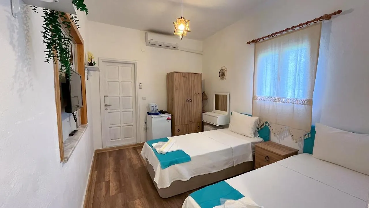 Yalıyanı Motel Restaurant Yalıçiftlik