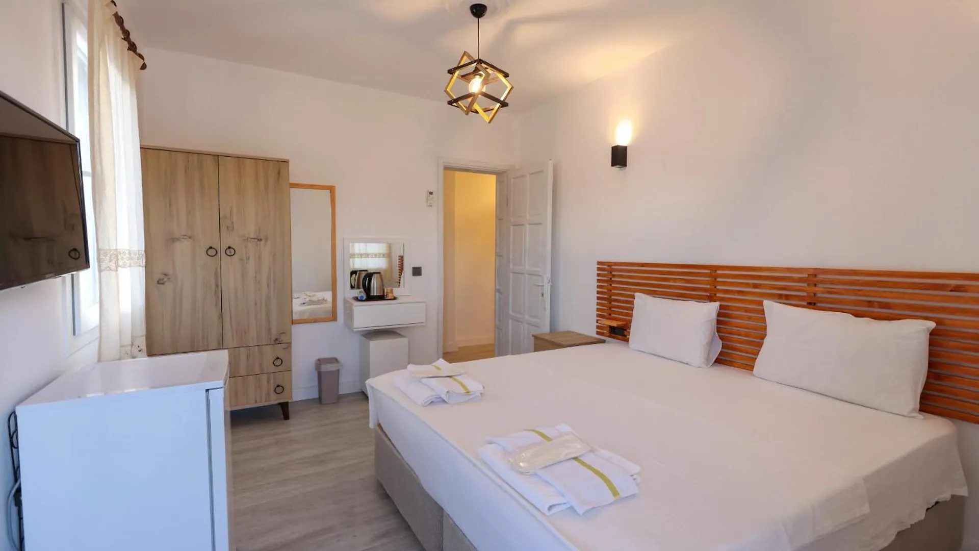 Yalıyanı Motel Restaurant Yalıçiftlik