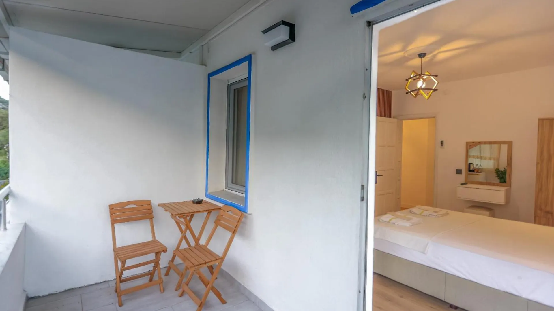 Yalıyanı Motel Restaurant Yalıçiftlik 0*,