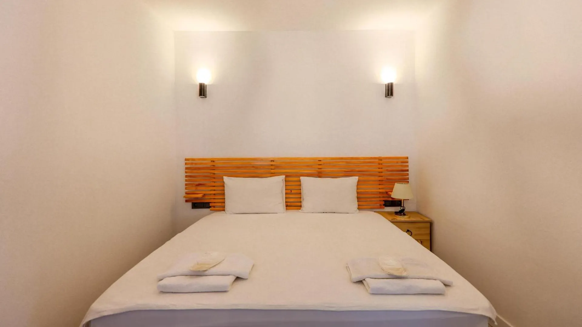 Yalıyanı Motel Restaurant Yalıçiftlik 0*,  Türkiye
