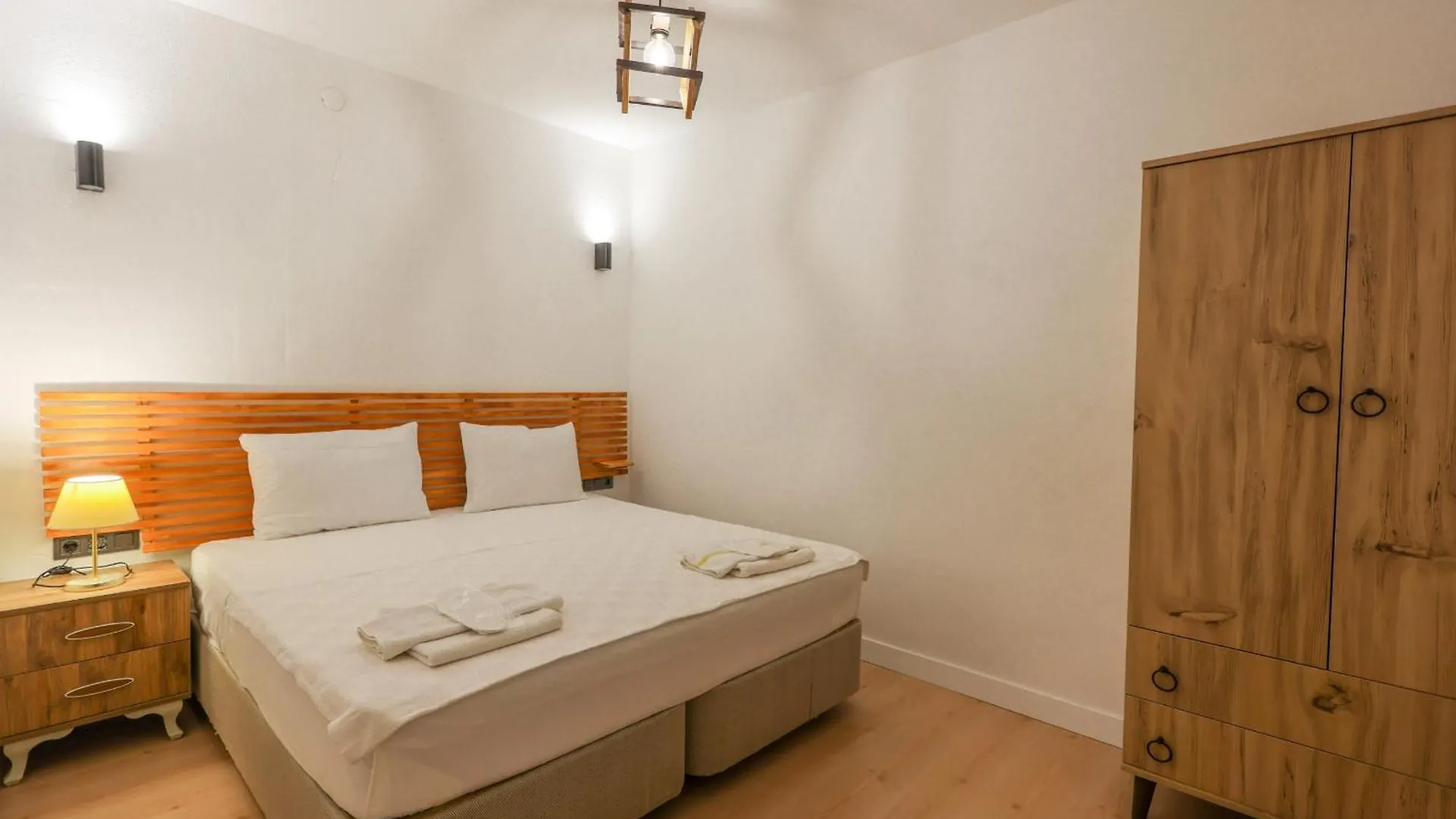 Yalıyanı Motel Restaurant Yalıçiftlik