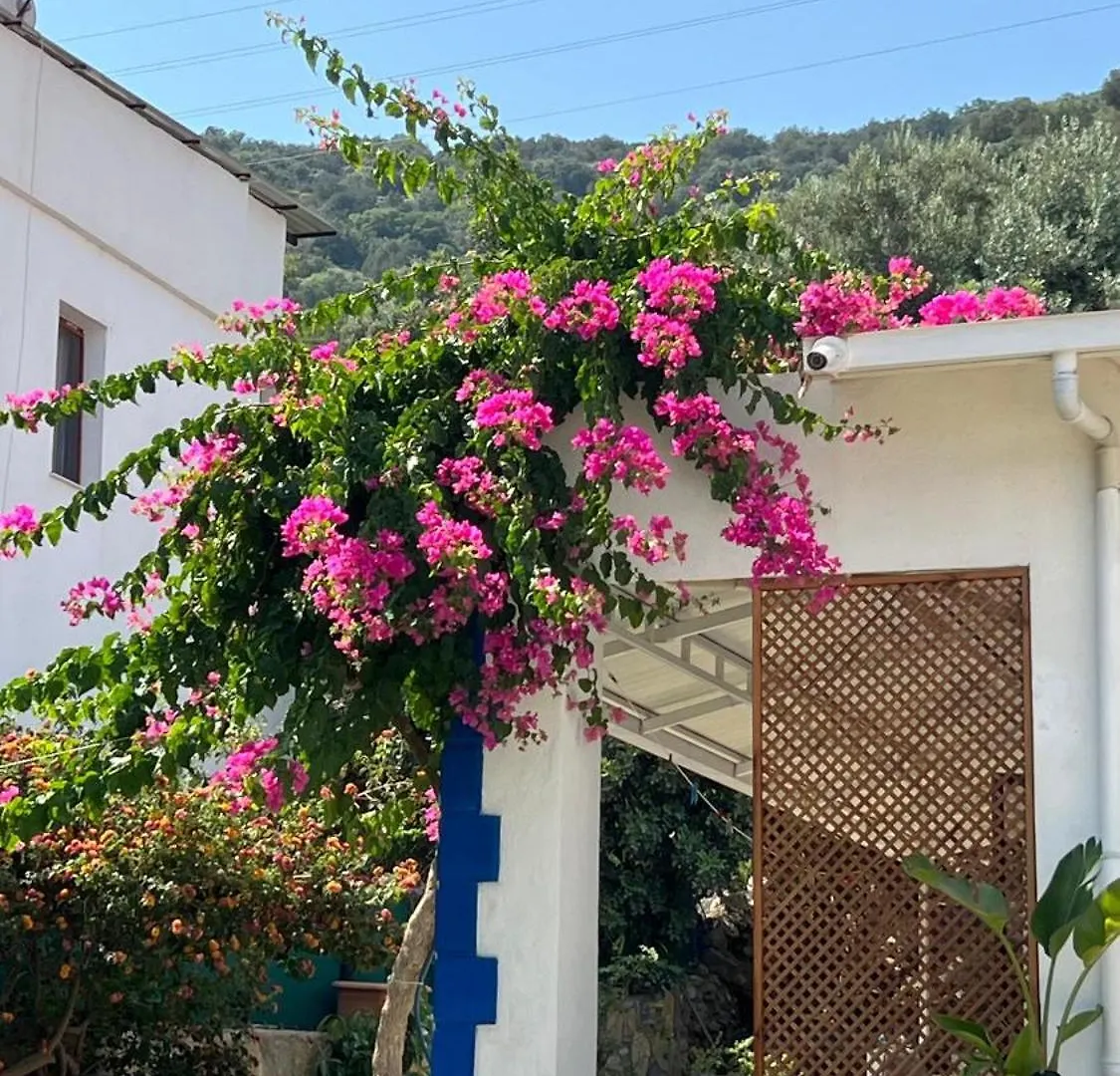 Yalıyanı Motel Restaurant Yalıçiftlik