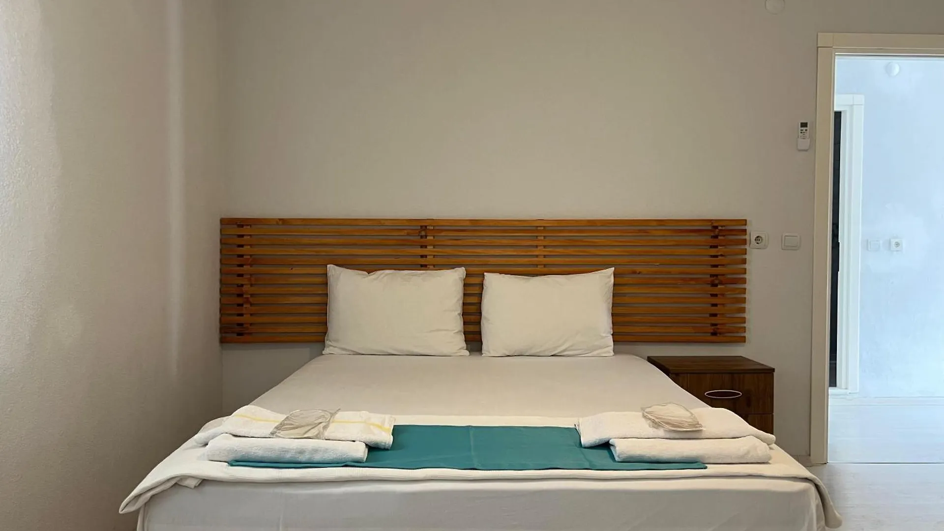 Yalıyanı Motel Restaurant Yalıçiftlik