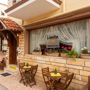  Hotel Limon