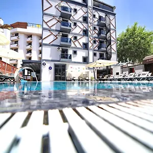 ** Hotel My Türkei