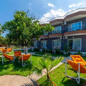  Hotel Gizlikoyhotel Türkei