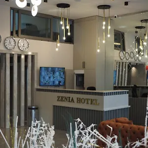  Hotel Zenia Türkei