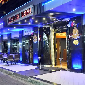 **** Hotel Marlight Boutique Türkei
