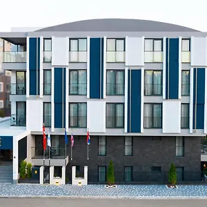  Aparthotel Stile Marine Türkei
