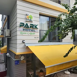 Park & Otel Antalya