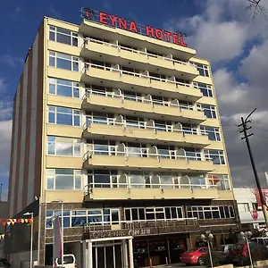 Eyna Otel Ankara