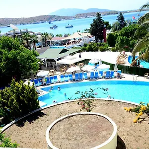 Royal Palm Area Gümbet