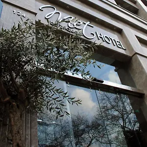 **** Hotel Met Türkei