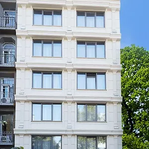 Almadina Otel İstanbul