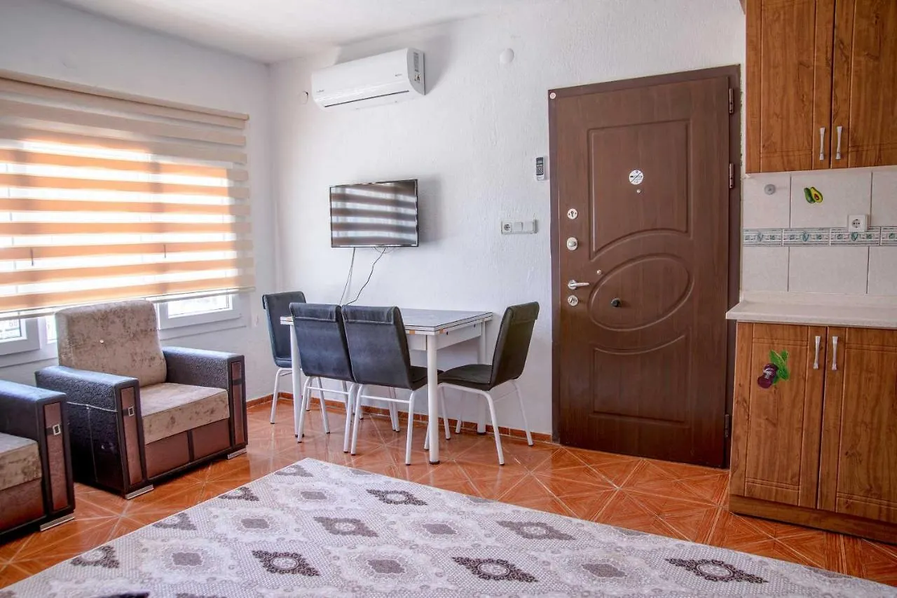 Motel Yaliyani Pansiyon Yaliciftlik