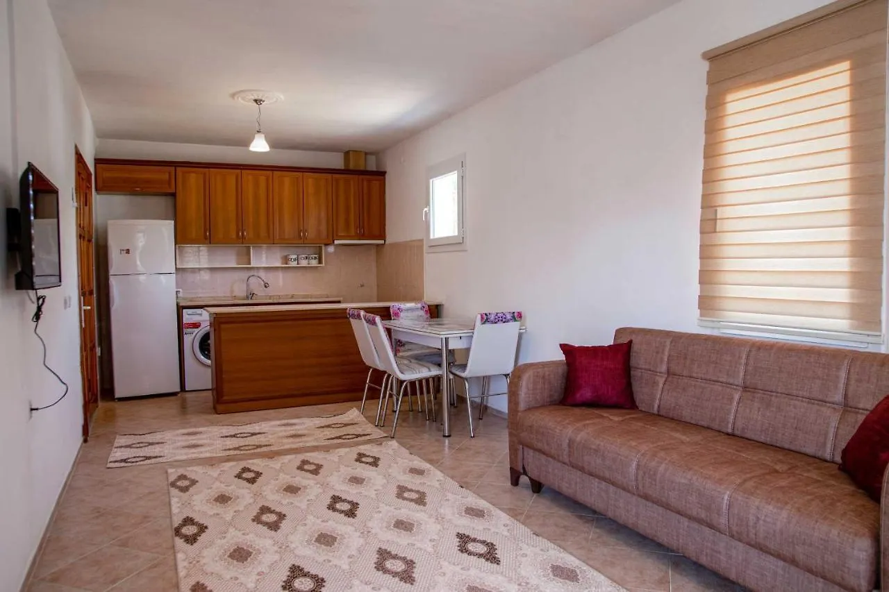 Motel Yaliyani Pansiyon Yaliciftlik Turkey