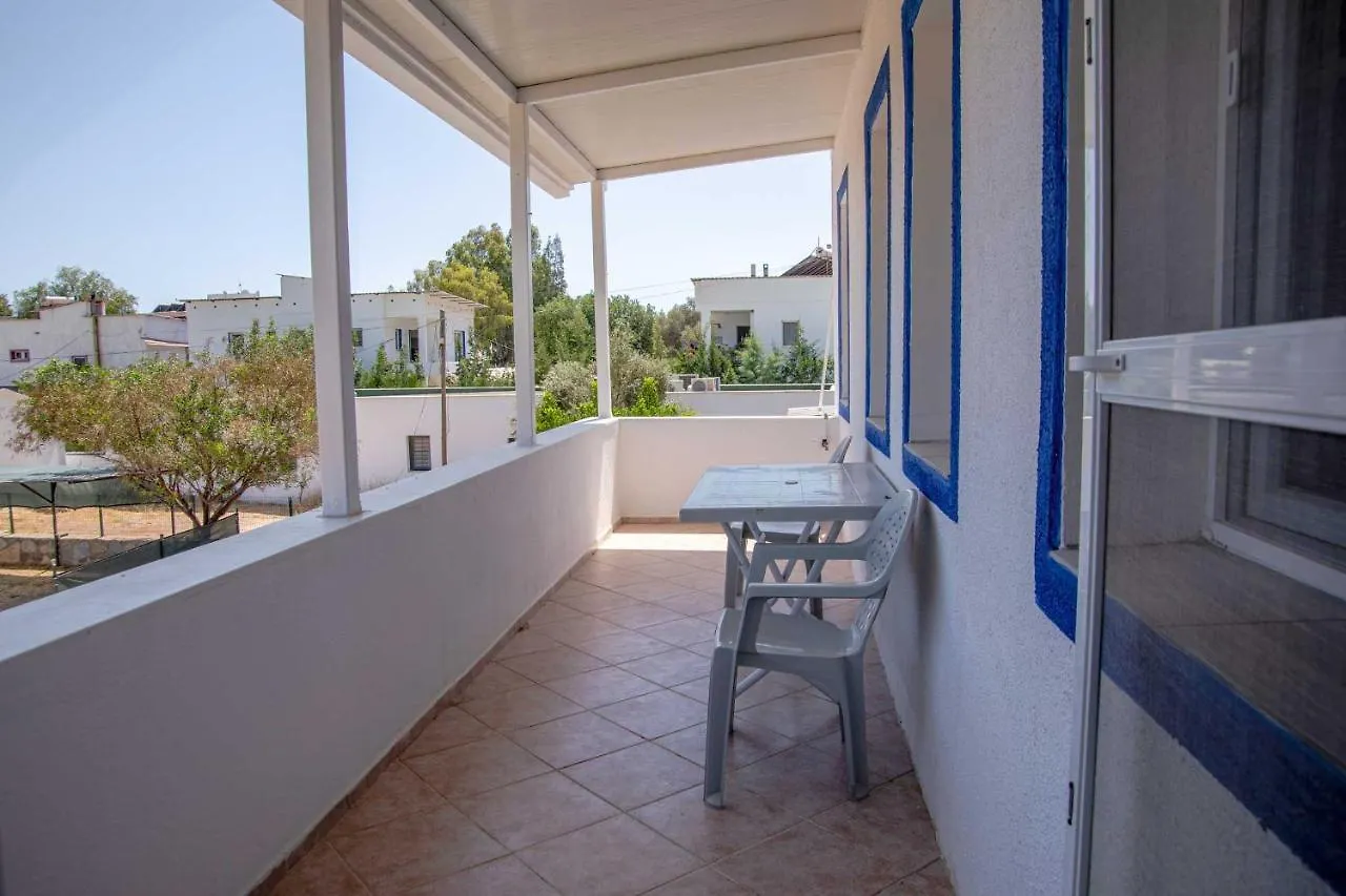 Motel Yaliyani Pansiyon Yaliciftlik