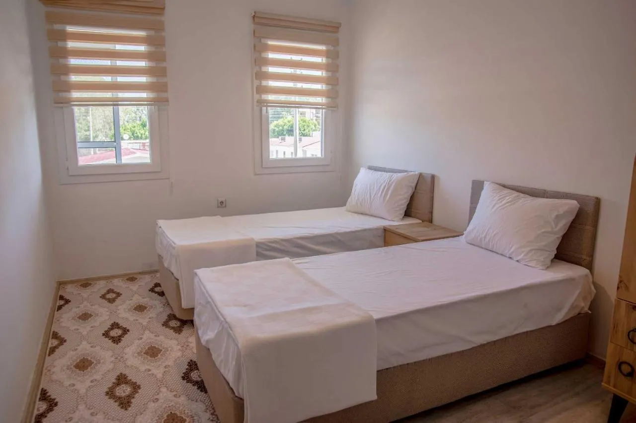 Motel Yaliyani Pansiyon Yaliciftlik