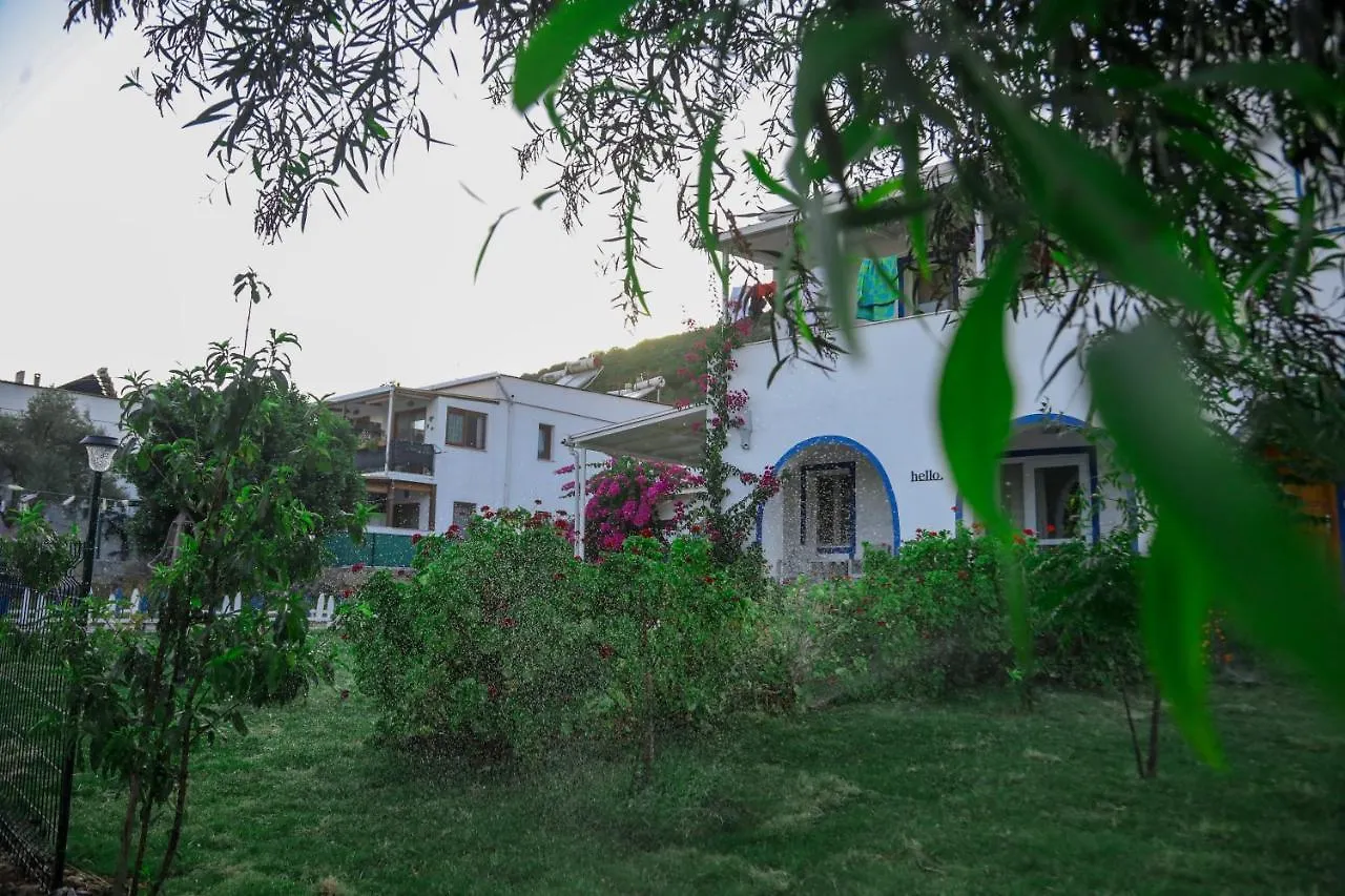 Yaliyani Pansiyon Yaliciftlik Motel