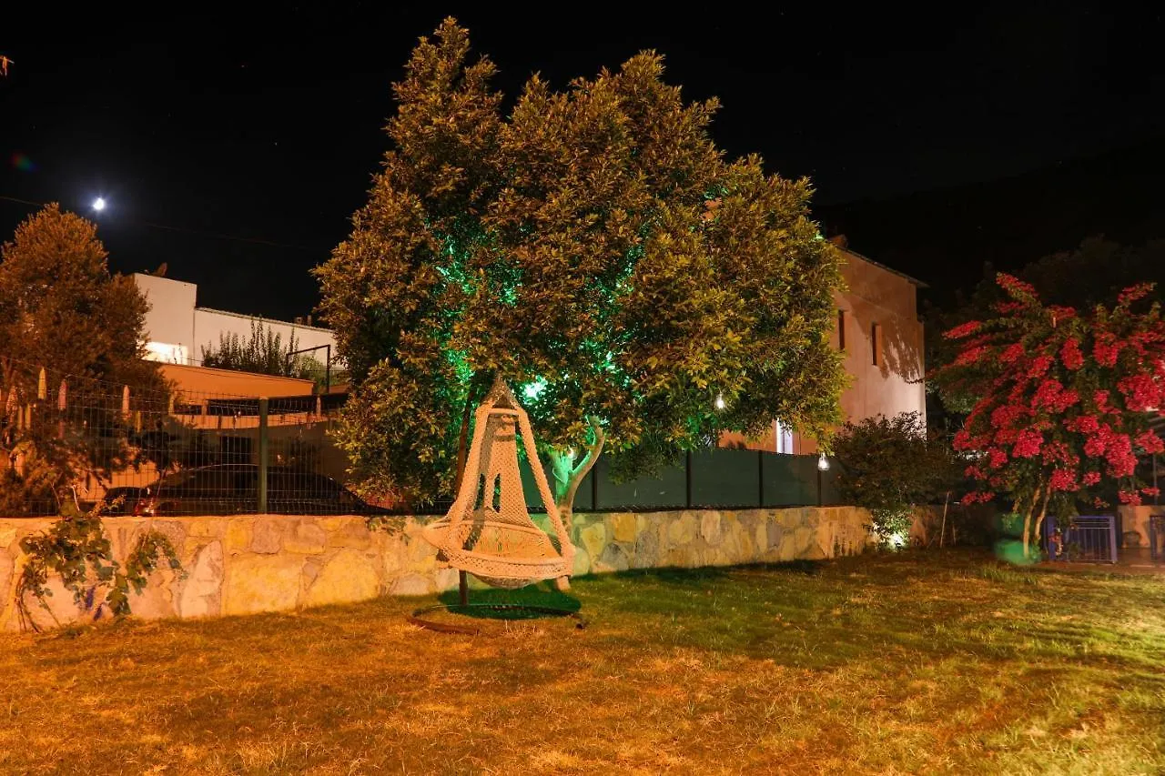 Motel Yaliyani Pansiyon Yaliciftlik Turkey