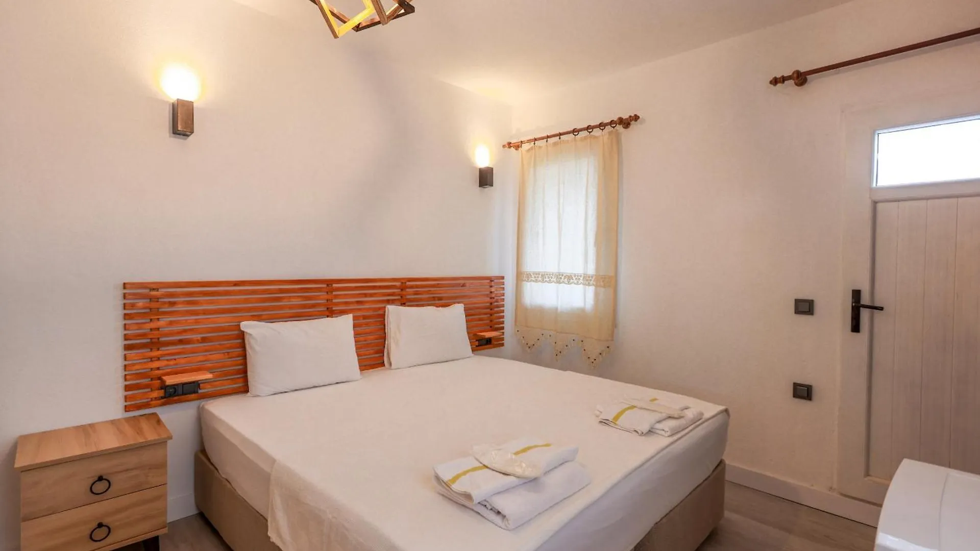 Motel Yaliyani Pansiyon Yaliciftlik Turkey