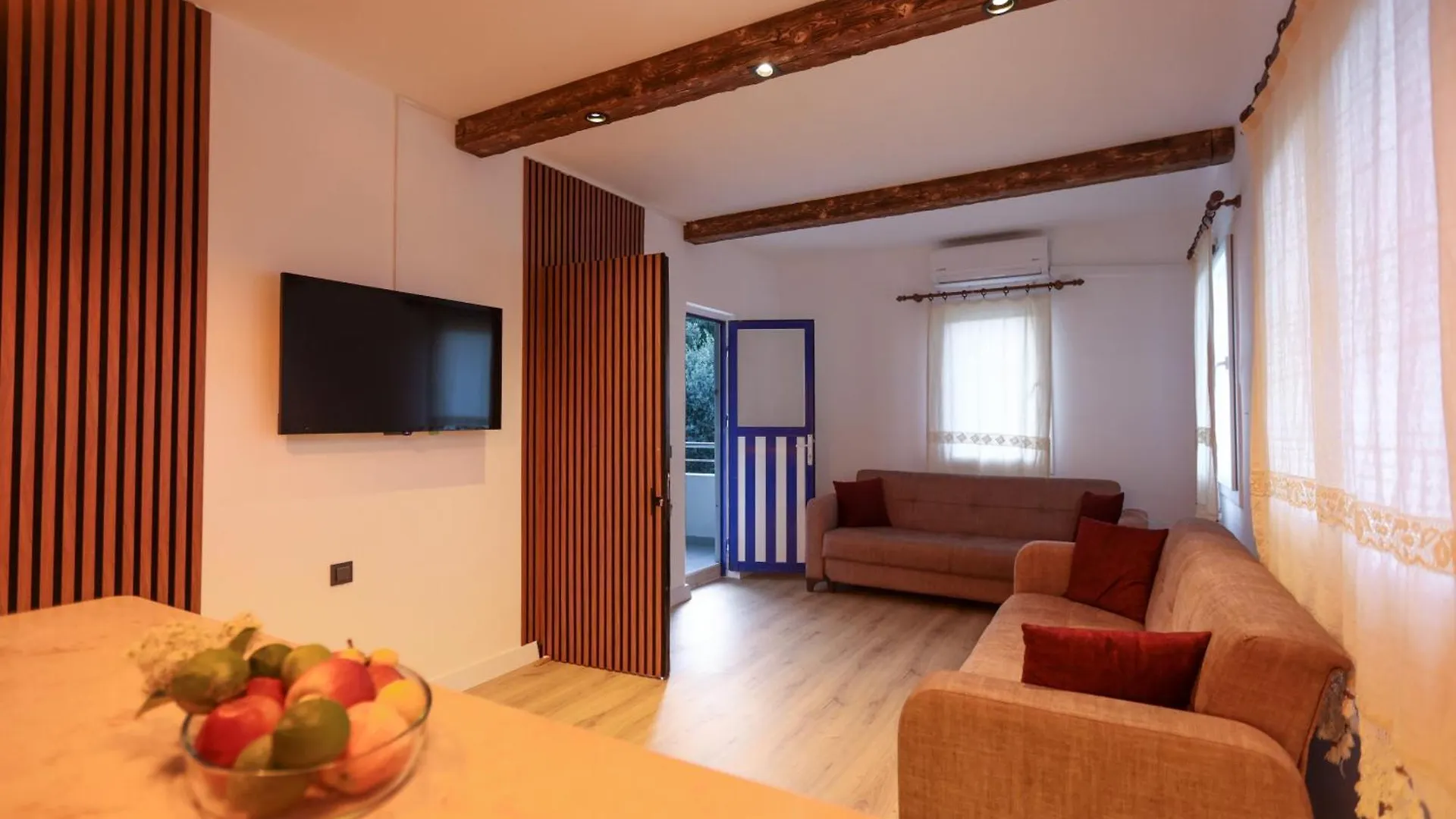 Motel Yaliyani Pansiyon Yaliciftlik