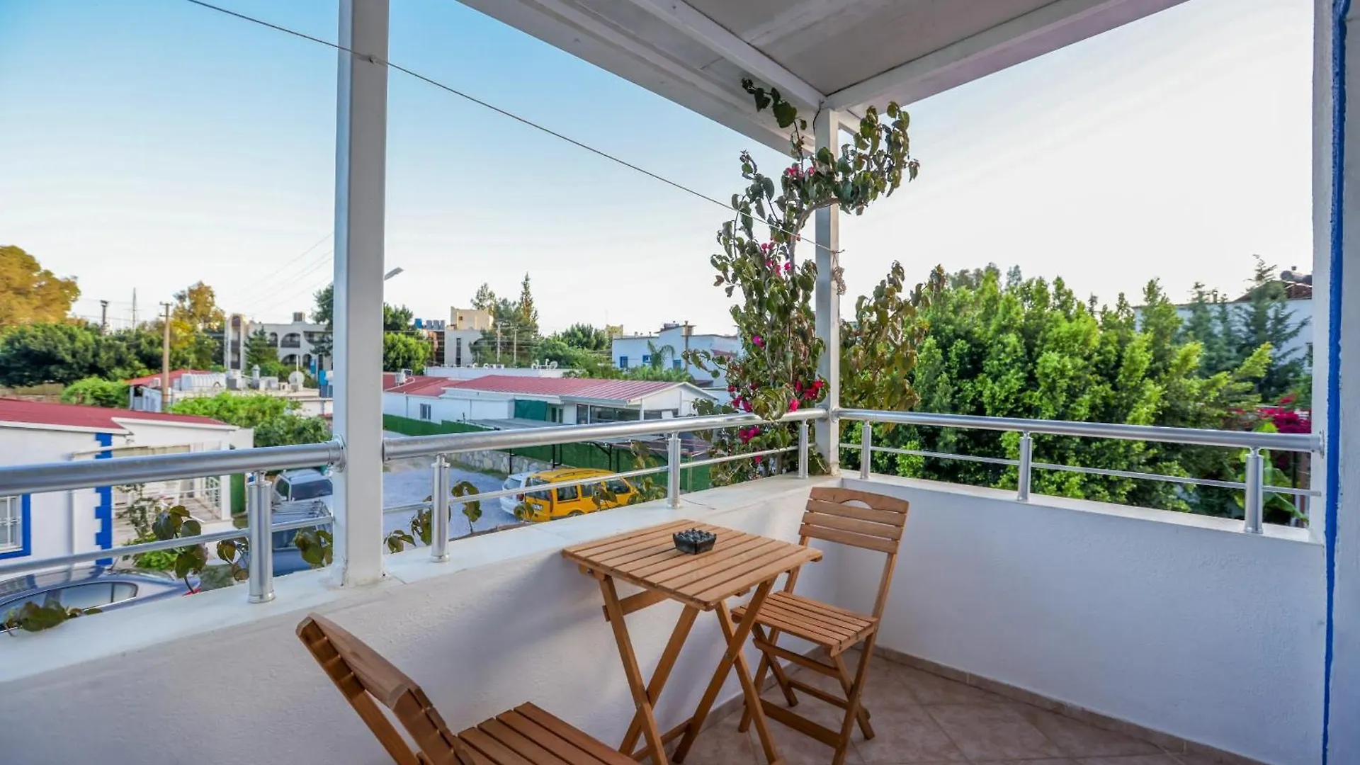 Motel Yaliyani Pansiyon Yaliciftlik Turkey