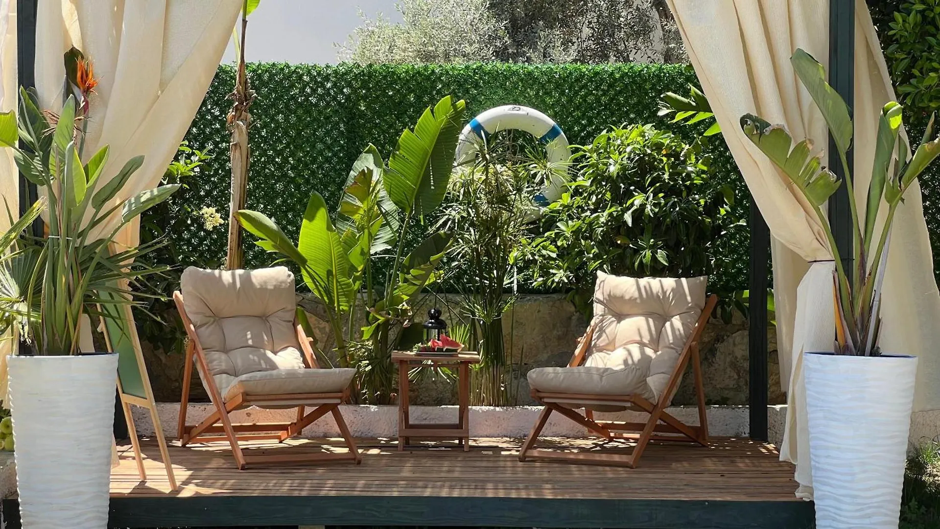 Motel Yaliyani Pansiyon Yaliciftlik