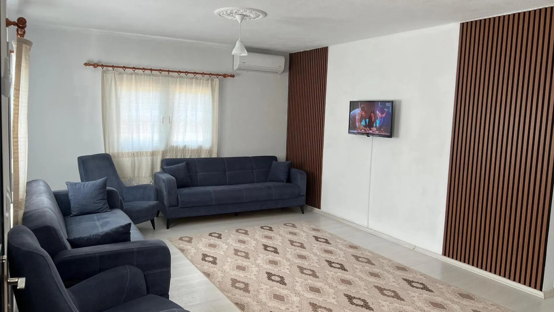Yaliyani Pansiyon Yaliciftlik Motel